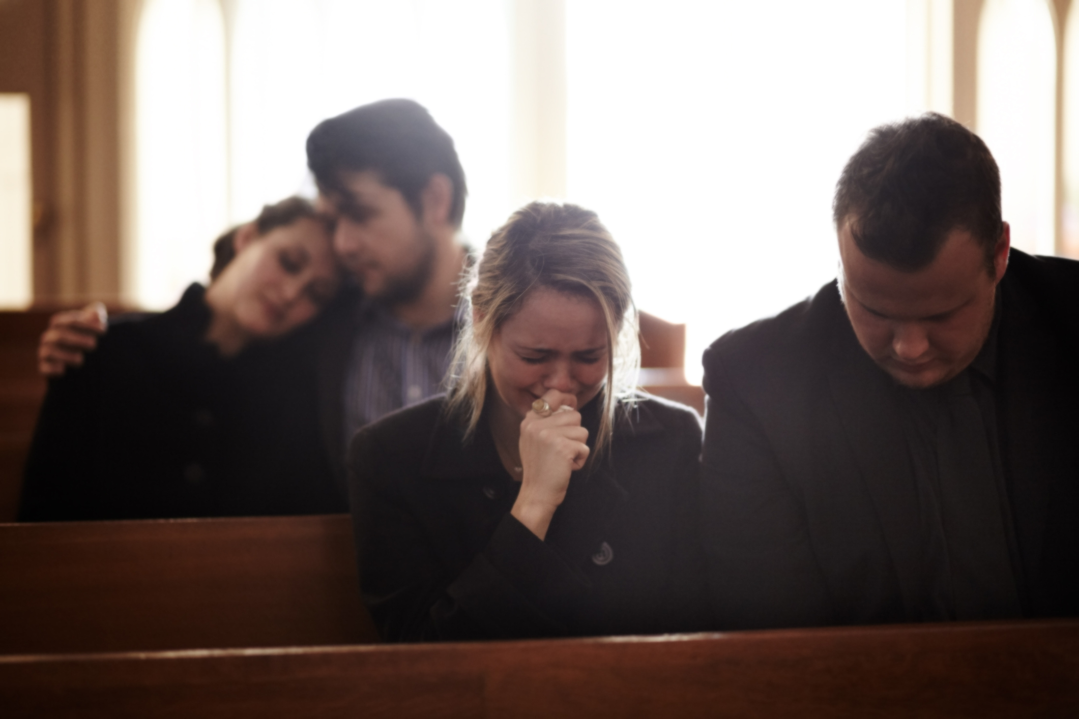 Funerals Are Important - Here’s Why