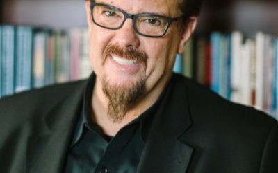 Building Healthy Relationships With Ed Stetzer