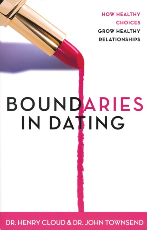Boundaries In Dating