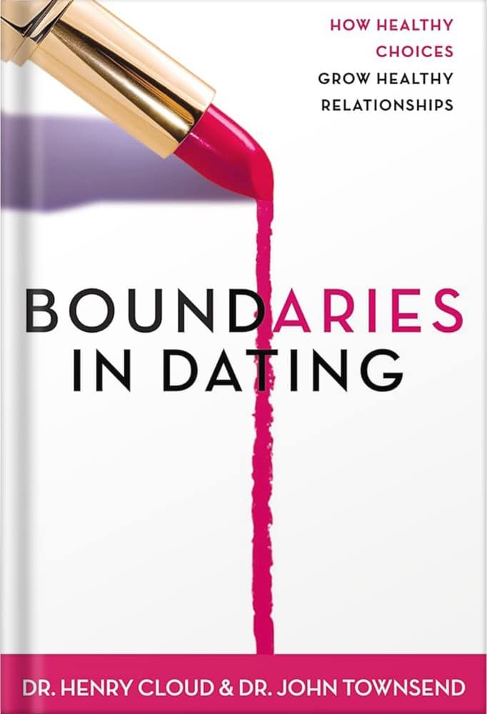 Boundaries In Dating