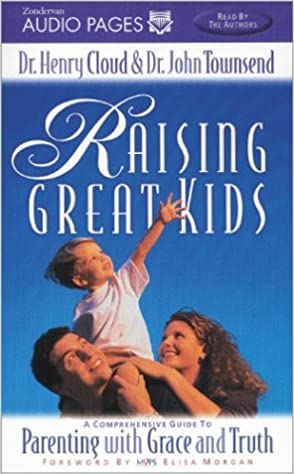 Raising Great Kids Book