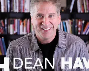 Dean Hawk Leadership Podcast