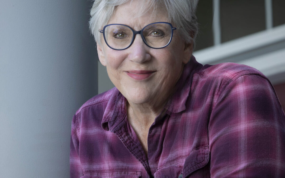 Sue Dils